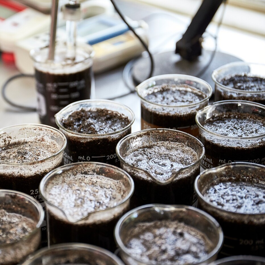 Customer Support — Vermont Compost Company